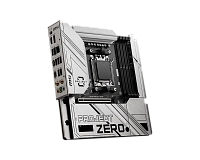 MB MSI B650M PROJECT ZERO DDR5