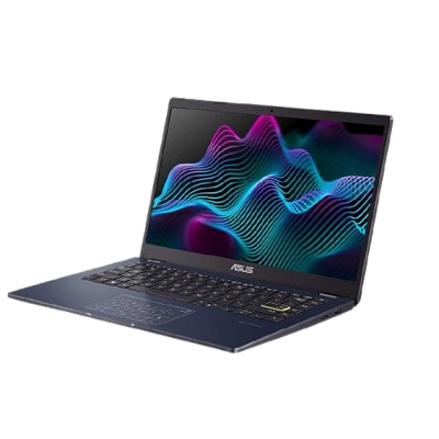 ASUS Vivobook E410 (Intel Celeron N4020/ DDR4 4GB/ SSD 512GB/ 14" HD/ Intel UHD Graphics/ Win11/ RU)