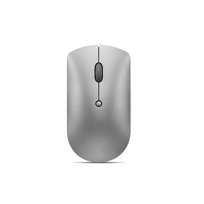Беспроводная мышка Lenovo 600 Bluetooth Silent Mouse (p/n GY50X88833)