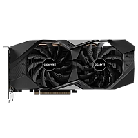 Gigabyte GeForce RTX 2060 WINDFORCE OC 12G GV-N2060WF2OC-12GD