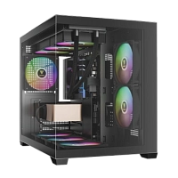 Корпус - Gamdias AURA GC10M ARGB