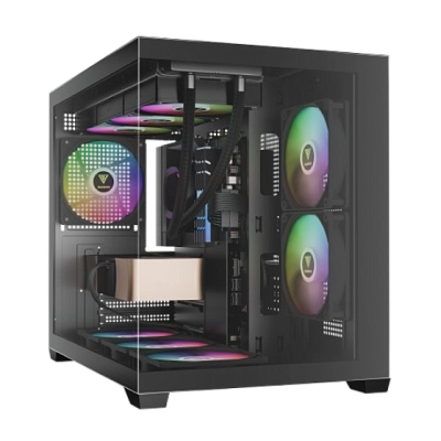Корпус - Gamdias AURA GC10M ARGB