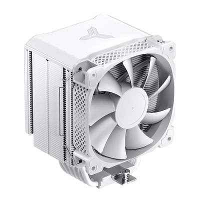 Куллер Jonsbo HX6240 White