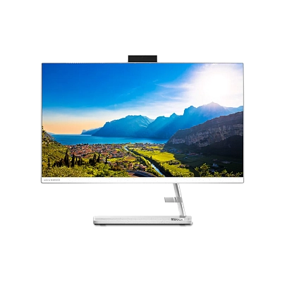 Lenovo IdeaCentre 24ITL6 (Intel Core i5-1135G7/ DDR4 8GB/ SSD 256GB/ 23,8 FHD/ Intel Iris Xe Graphic