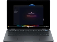 HP OmniBook Ultra Flip x360(110) (Intel Core Ultra 9-288V/LPDDR5X 32GB/SSD 2TB/14" 2.8K OLED/Intel A