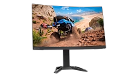 Lenovo - 27" G27c-30 Gaming Monitor, VA, 165Hz, 1ms, FHD(1920x1080), HDMI+DP, Black (66F3GAC2EU)