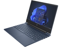 HP Victus 15-fa0033dx (9R8) (Intel Core i5-12450H/ DDR4 8GB/ SSD 512GB / 15,6" FHD/ 4GB GF RTX3050/ 