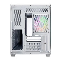 Корпус - FSP S380 (S380-WA) White