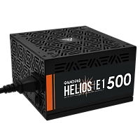 Gamdias-Helios E1-500W Power Supply