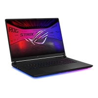 ASUS ROG Strix Scar 18 (Intel Core Ultra 9 - 275HX/ DDR5 64GB/ SSD 2TB G4/ 18.0 WQXGA/ 16GB RTX5080/