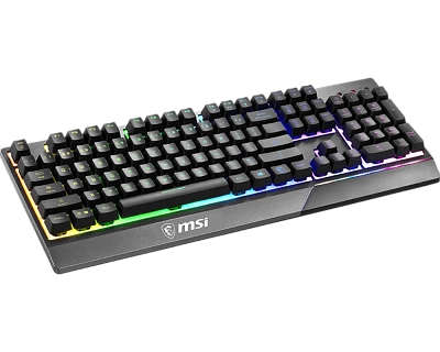 Клавиатура MSI Vigor GK30 RU