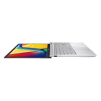 ASUS Vivobook X1504VA (Intel Core 5-120U/ DDR5 8GB/ SSD 512GB/ 15,6" FHD/ Intel Iris Xe graphics /