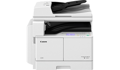 Canon iR 2206iF (A3, 512Mb,22 стр/мин,лазерное МФУ,факс,LCD,DADF,двуст.печать,USB2.0,сетевой,WiFi)
