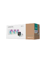 Водяной кулер Deepcool LD360 White