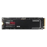 SSD M2 SAMSUNG 500GB 980 PRO NVMe M.2 (MZ-V8P500BW)