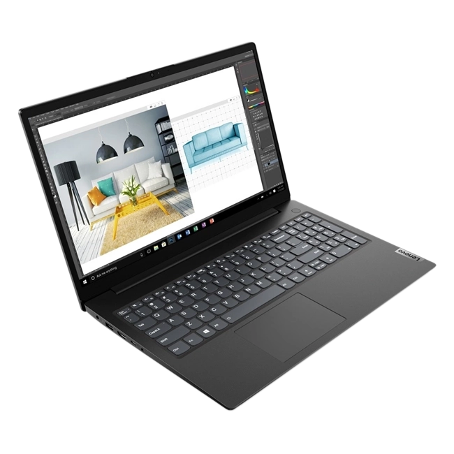 Lenovo V15 G2 IJL (Intel Celeron N4500/ DDR4 8GB/ SSD 256GB/ 15.6 FHD IPS/ Intel UHD Graphics)