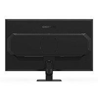 Gigabyte - 32" GS32Q-EK Gaming Monitor, IPS, 165hz, 1mc, QHD (2560x1440), 2K, HDMI, DisplayPort