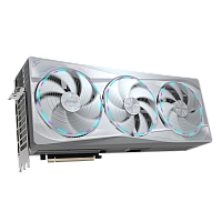Gigabyte - 32GB GeForce RTX5090 AORUS MASTER ICE DDR7 GV-N5090AORUSM ICE-32GD