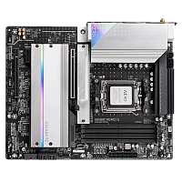 MB Gigabyte AMD AM5 B650 AERO G DDR5