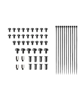 Корпус Deepcool CH360 Black