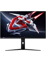 Redmi - 27" G PRO Gaming Monitor, IPS, 180Hz, 1mc, QHD (2560x1440), HDMI+DP, (P27QBA-RGP) 