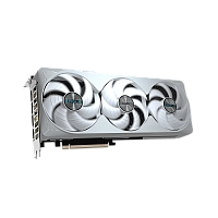 Gigabyte - 16GB GeForce RTX5070Ti EAGLE OC ICE SFF GV-N507TEAGLEOC ICE-16GD