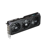 Gigabyte - 8GB GeForce RTX5060Ti GAMING OC GV-N506TGAMING OC-8GD