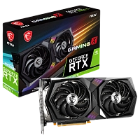 MSI-8GB GeForce RTX3060Ti GAMING X 8G LHR