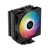 Кулер Deepcool AG400 BK ARGB