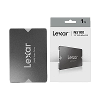 Lexar-SSD 1TB SATA