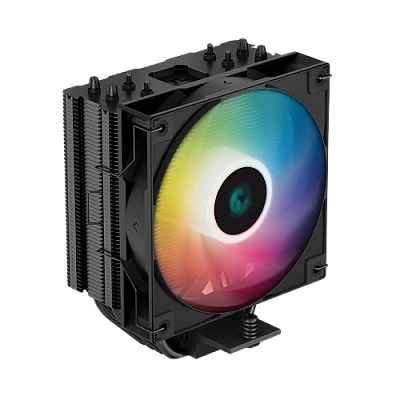 Кулер Deepcool AG400 BK ARGB